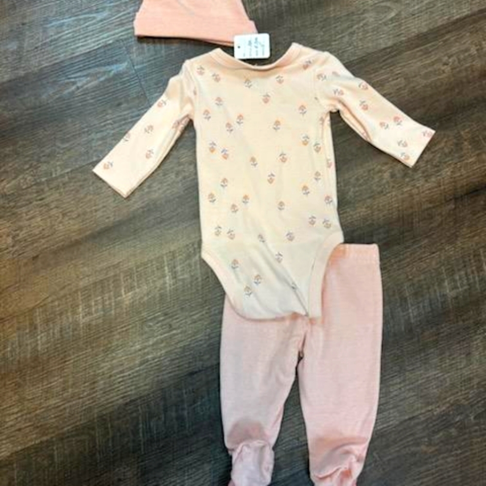 3 piece set